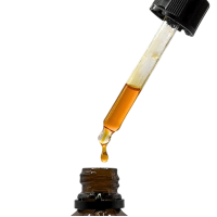 Batana olie - vloeibaar